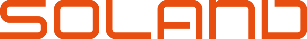 Logo Soland - Esperti in Agrisolare